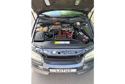 Opel Omega Gebrauchtwagen
