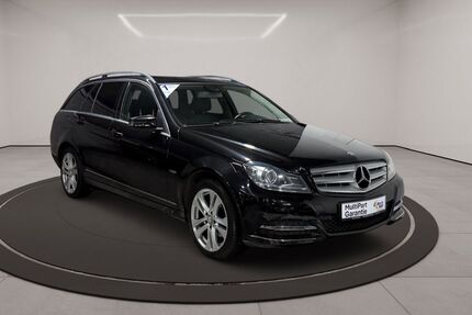 Mercedes-Benz C 200 Gebrauchtwagen