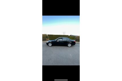 BMW 525 Gebrauchtwagen