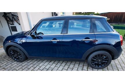 Mini Cooper Gebrauchtwagen