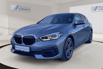 BMW 116 Gebrauchtwagen