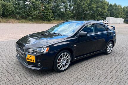 Mitsubishi Lancer Gebrauchtwagen