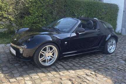 Smart brabus Gebrauchtwagen