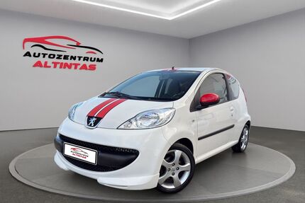 Peugeot 107 Gebrauchtwagen