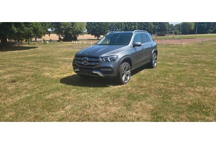 Mercedes-Benz GLE 400 Gebrauchtwagen