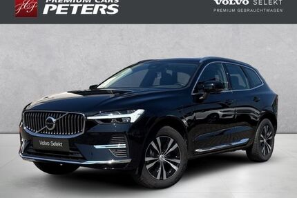 Volvo XC60 Gebrauchtwagen