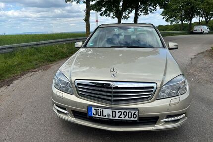 Mercedes-Benz C 180 Gebrauchtwagen
