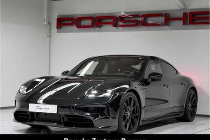 Porsche Taycan Gebrauchtwagen