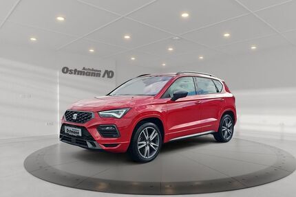 Seat Ateca Gebrauchtwagen