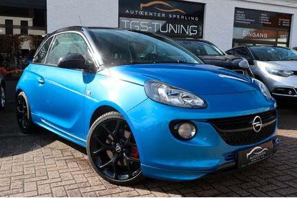 Opel Adam Gebrauchtwagen
