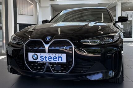 BMW i4 Gebrauchtwagen