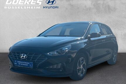 Hyundai i30 Gebrauchtwagen