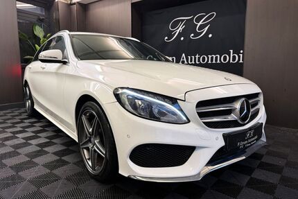 Mercedes-Benz C 220 Gebrauchtwagen