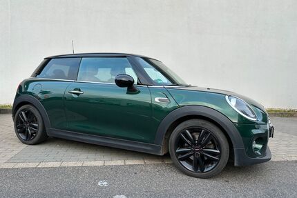 Mini Cooper Gebrauchtwagen