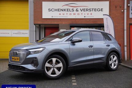 Audi Q4 e-tron Gebrauchtwagen
