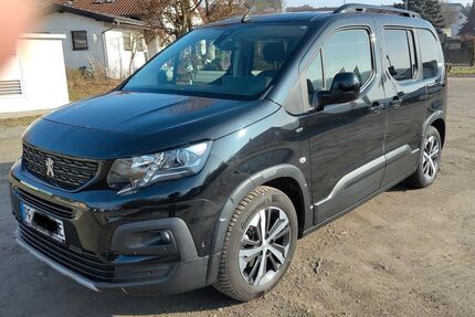 Peugeot Rifter Gebrauchtwagen