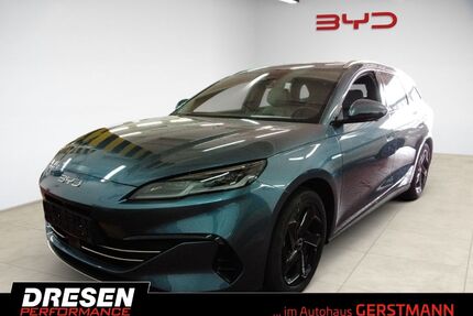 BYD SEAL 6 Gebrauchtwagen