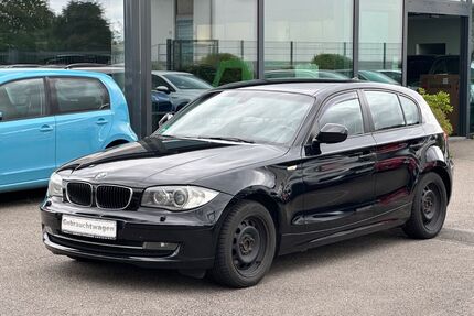 BMW 118 Gebrauchtwagen