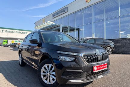 Skoda Kamiq Gebrauchtwagen