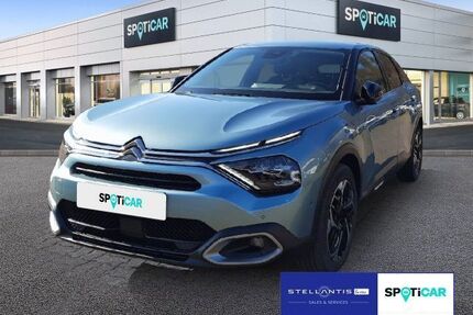 Citroen C4 Gebrauchtwagen