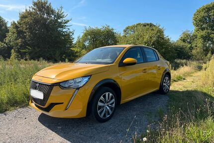 Peugeot e-208 Gebrauchtwagen