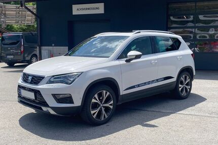 Seat Ateca Gebrauchtwagen