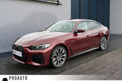 BMW 420 Gran Coupé Gebrauchtwagen