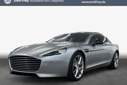 Aston Martin Rapide Gebrauchtwagen