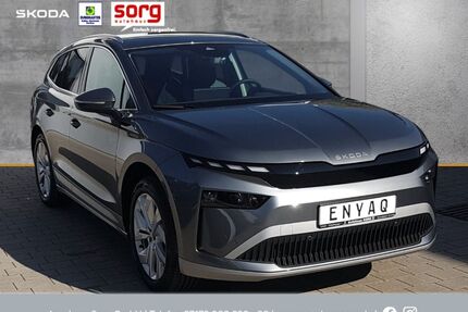 Skoda Enyaq Gebrauchtwagen