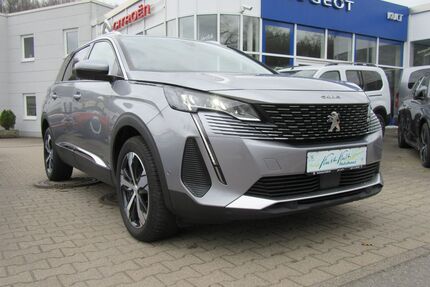Peugeot 5008 Gebrauchtwagen