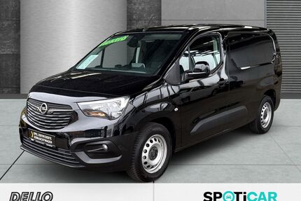 Opel Combo Gebrauchtwagen