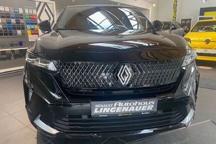 Renault Rafale Gebrauchtwagen