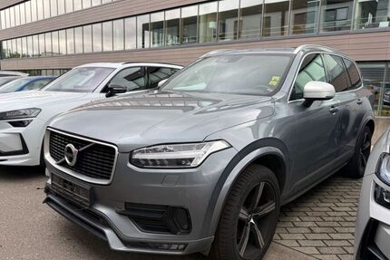 Volvo XC90 Gebrauchtwagen