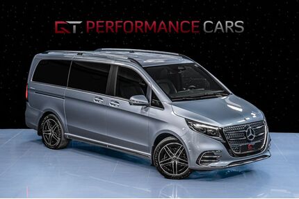 Mercedes-Benz V 300 Gebrauchtwagen