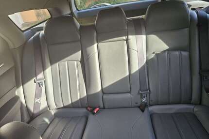 Chrysler 300C Gebrauchtwagen