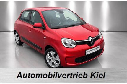 Renault Twingo Gebrauchtwagen