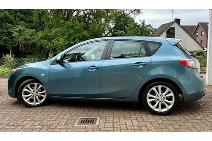 Mazda 3 Gebrauchtwagen