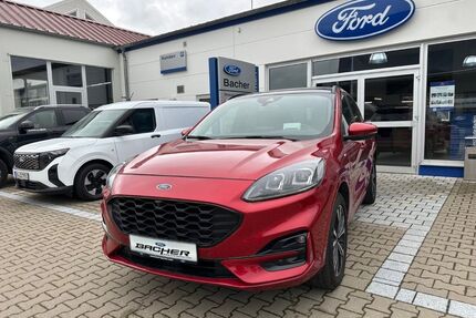 Ford Kuga Gebrauchtwagen