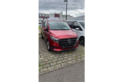 Mercedes-Benz V 250 Gebrauchtwagen