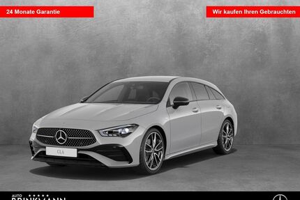 Mercedes-Benz CLA 250 Gebrauchtwagen