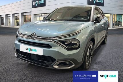 Citroen C4 Gebrauchtwagen