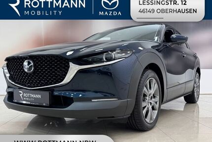 Mazda CX-30 Gebrauchtwagen