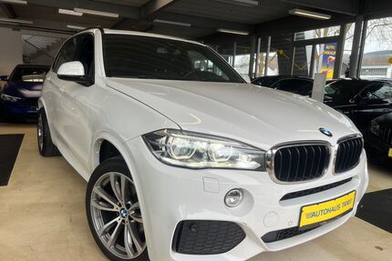 BMW X5 Gebrauchtwagen
