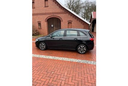 Mercedes-Benz B 200 Gebrauchtwagen