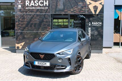 Cupra Formentor Gebrauchtwagen
