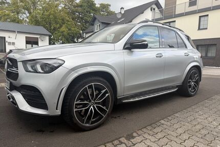 Mercedes-Benz GLE 450 Gebrauchtwagen