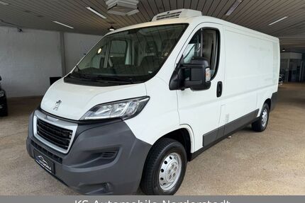 Peugeot Boxer Gebrauchtwagen