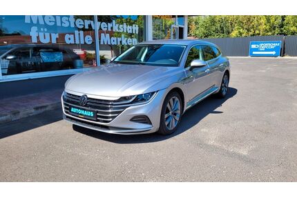 VW Arteon Gebrauchtwagen