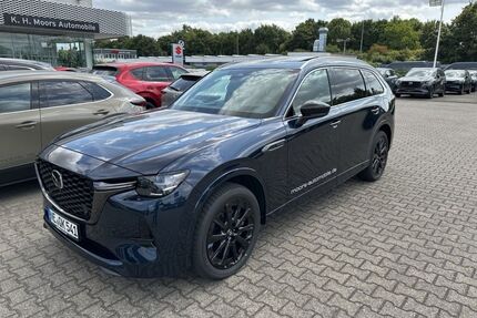 Mazda CX-80 Gebrauchtwagen