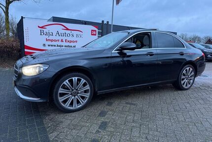 Mercedes-Benz E 300 Gebrauchtwagen